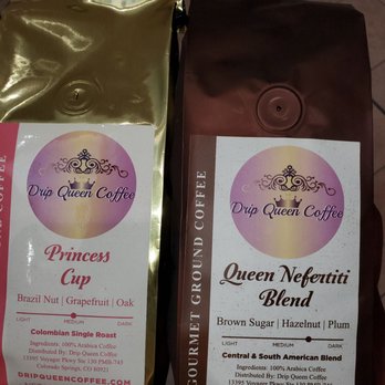 Drip Queen Coffee - Coffee & Tea Near Me - Colorado Springs, Colorado Drip Queen Coffee - Coffee & Tea Near Me - Colorado Springs, Colorado