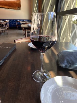 Crush Wine Bar & Grill by null