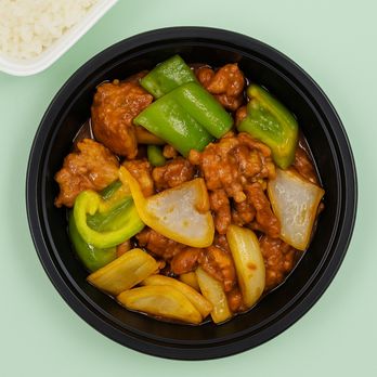 Hunan King - Bold. Saucy. Seared to perfection. Our Pepper Steak isn't just a dish, it's a craving. Made fresh, wok-fired hot, and order online. - Chinese Near Me - Houston, Texas Hunan King - Bold. Saucy. Seared to perfection. Our Pepper Steak isn't just a dish, it's a craving. Made fresh, wok-fired hot, and order online. - Chinese Near Me - Houston, Texas