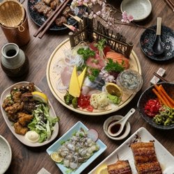 Mori Izakaya