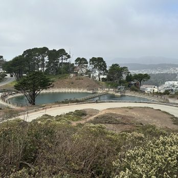 Twin Peaks - Parks Near Me - San Francisco, California Twin Peaks - Parks Near Me - San Francisco, California
