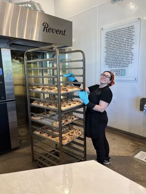 Cookie Society-Addison by null