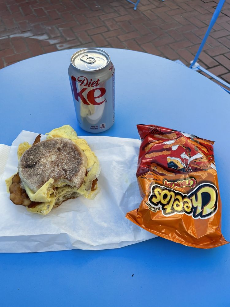 CABLE CAR COFFEE COMPANY 50 Photos & 40 Reviews 900 Market St, San