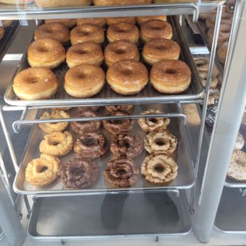 Daybreak Donuts & Ice Cream - Donuts Near Me - San Jose, California Daybreak Donuts & Ice Cream - Donuts Near Me - San Jose, California