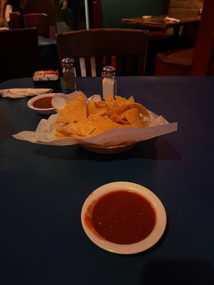 Ojeda's