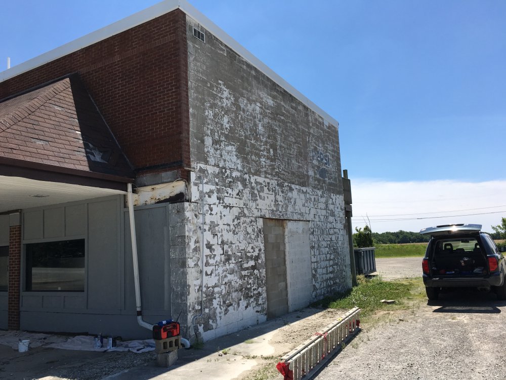 JIM’S PRO PAINTING PLUS HANDYMAN Updated October 2024 Ohio Painters Phone