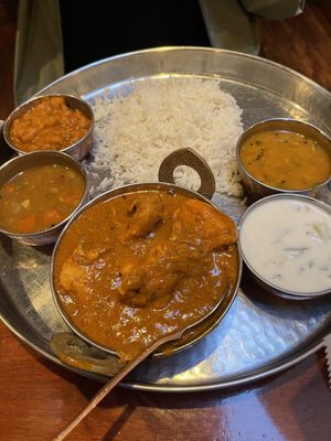 Swagat Indian Cuisine - NW by null