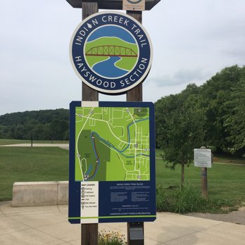 Hayswood Nature Reserve - Parks Near Me - Corydon, Indiana