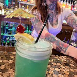 The Garage - Ashley & Tiki Thursday