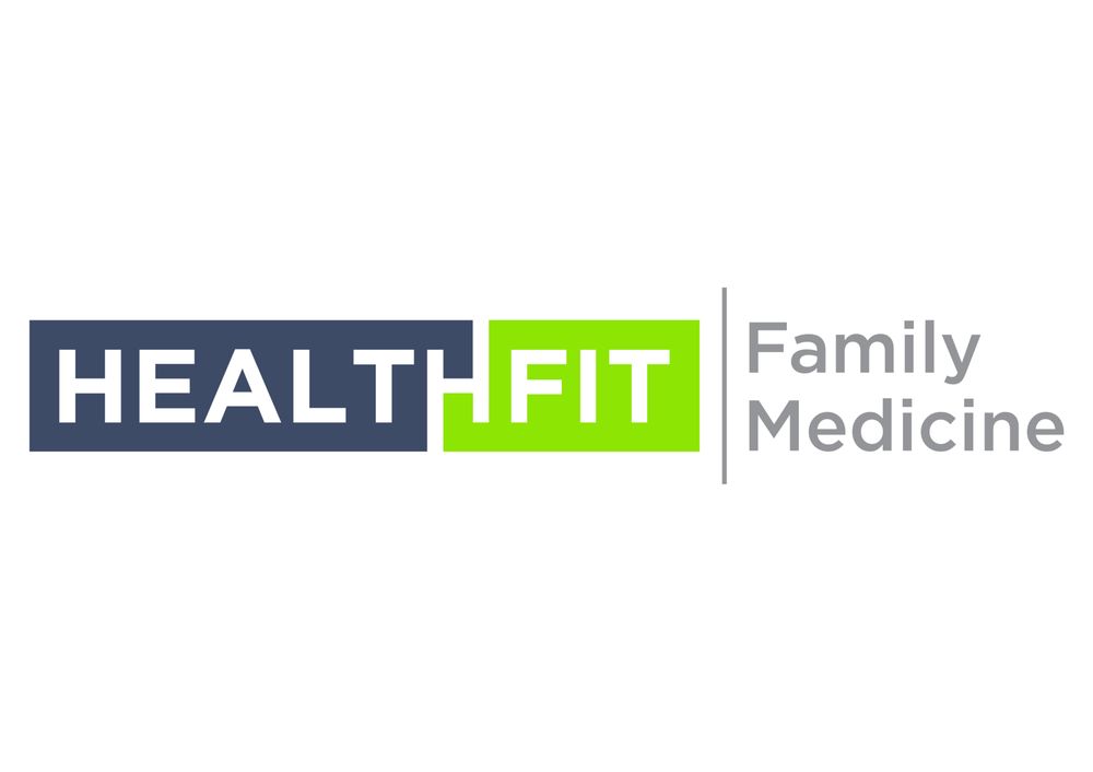 Centura Medical Group HealthFit Family Medicine Logo