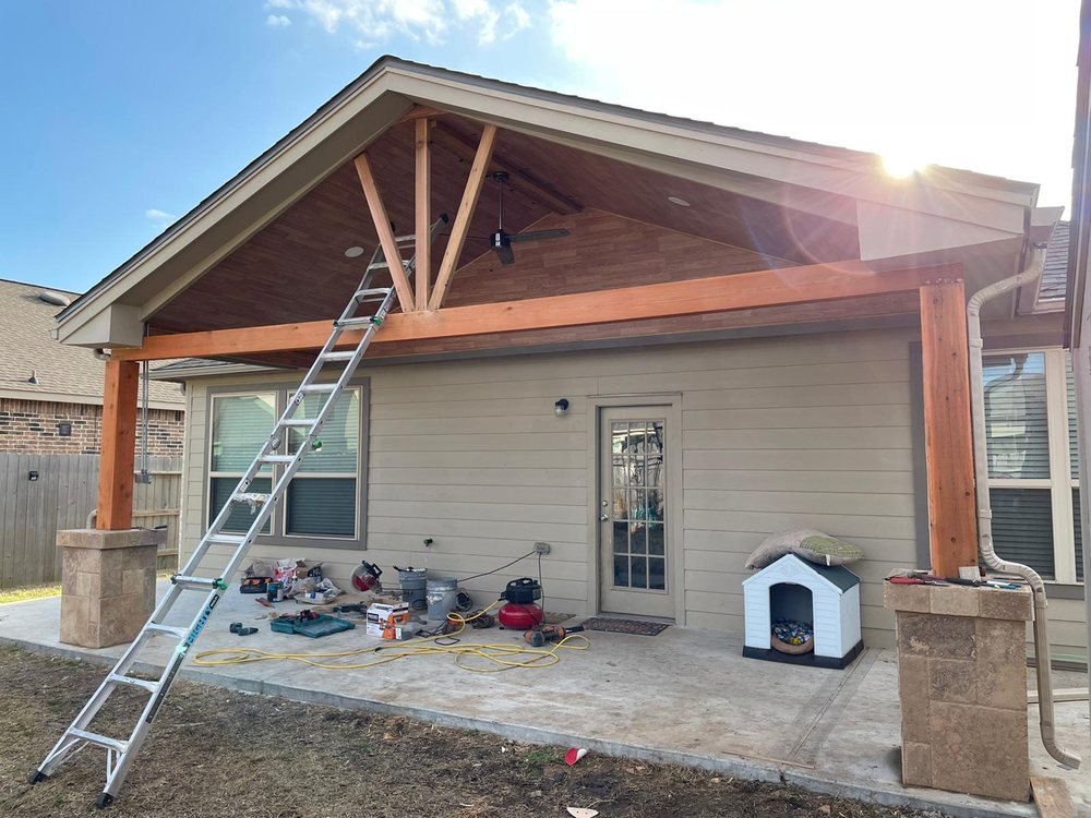 Slide of Blue Contracts