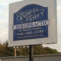 Landers Family Chiropractic