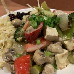 Green curry