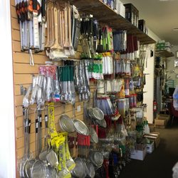 Sunming Enterprises - Kitchen utensils