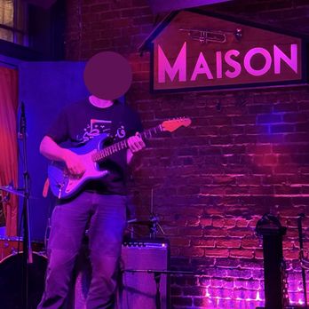 The Maison - Jazz & Blues Near Me - New Orleans, Louisiana The Maison - Jazz & Blues Near Me - New Orleans, Louisiana