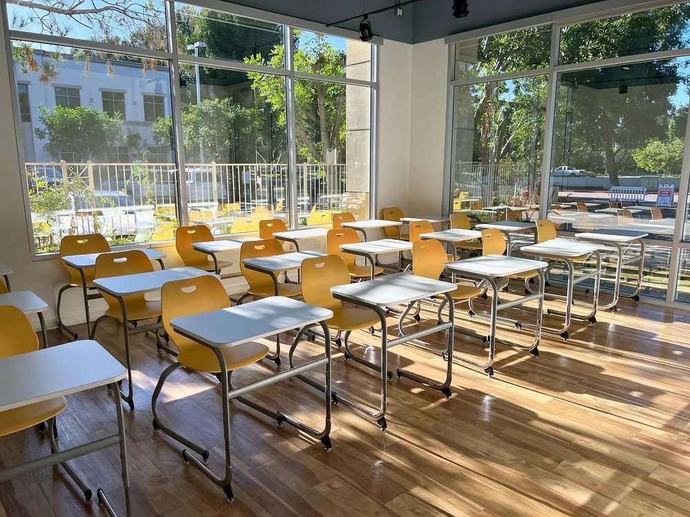 Aite Institute - reading tutor in Irvine, CA