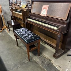Standpipe Antiques