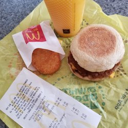 McDonald’s