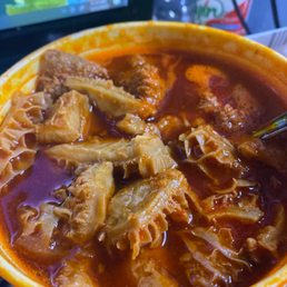 Menudo