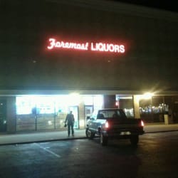 Foremost Liquors