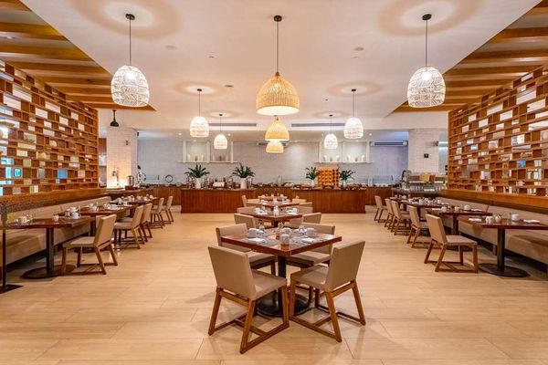 Hilton Vallarta Riviera All-Inclusive Resort by null