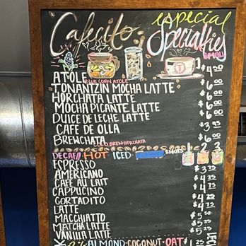 Tonantzin Casa de Café - Coffee & Tea Near Me - Denver, Colorado Tonantzin Casa de Café - Coffee & Tea Near Me - Denver, Colorado