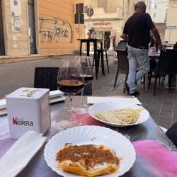 La Classica - Dinner for 2.