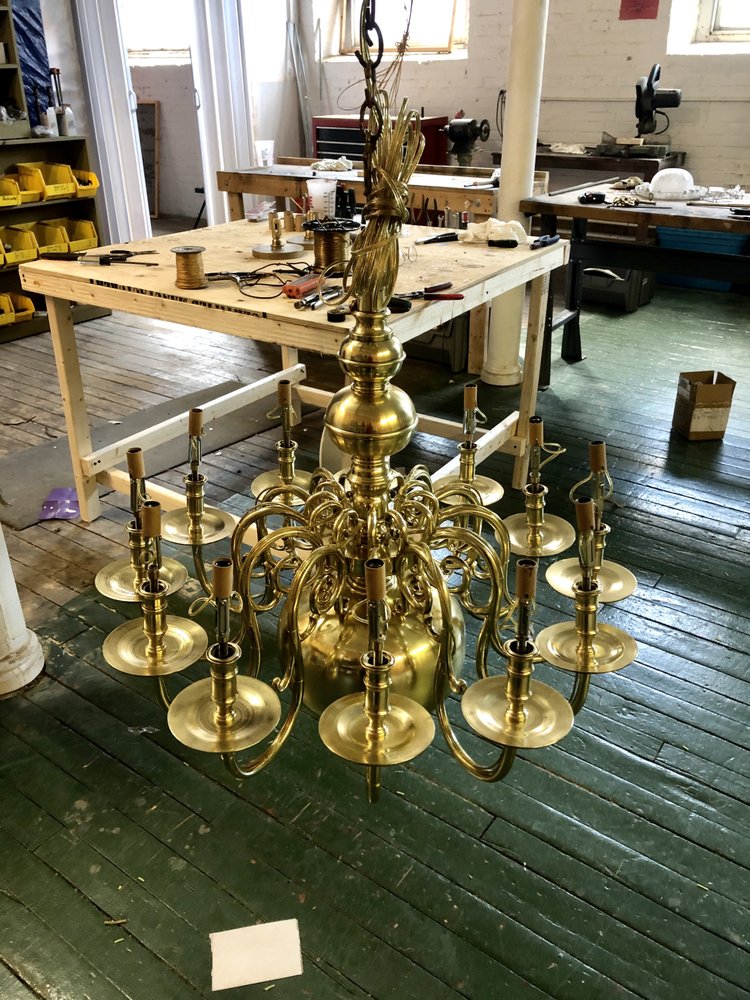 RENAISSANCE ANTIQUE LIGHTING Updated May 2024 Tiverton, Rhode Island Lighting Fixtures