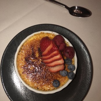 Sonoma Cellar - Creme brûlée's so good - Steakhouses Near Me - Henderson, Nevada Sonoma Cellar - Creme brûlée's so good - Steakhouses Near Me - Henderson, Nevada