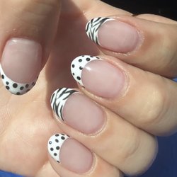 Top 2 Nail