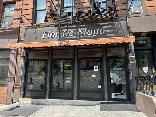 Flor de Mayo Restaurant by null