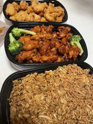 South China Island Inn II