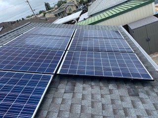 Ellison Electric and Solar