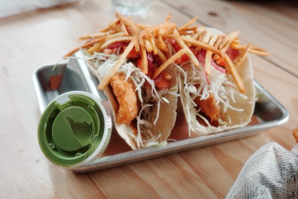 Proper Fish by null Proper Fish by null