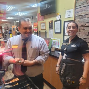 Denny's - Happy Crew for Happy Customers. - Diners Near Me - Las Vegas, Nevada