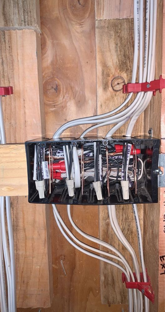 Slide of Aguayo Electrical Services