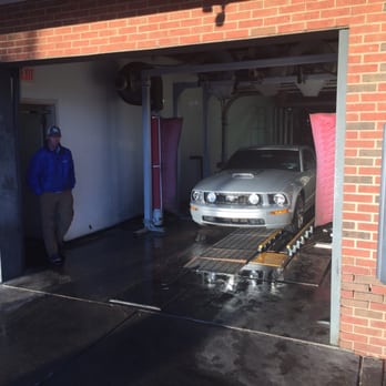 Clean Sweep - Car Wash Near Me - Lexington, Kentucky