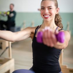 Mighty Pilates - Russian Hill