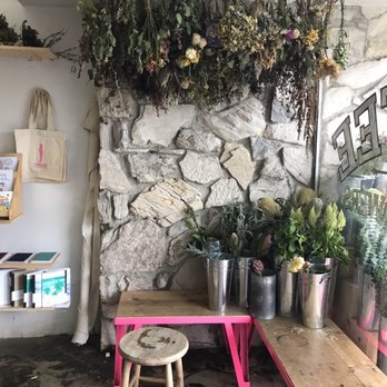 Flowerboy Project - Flowers everywhere! - Cafes Near Me - Venice, California Flowerboy Project - Flowers everywhere! - Cafes Near Me - Venice, California