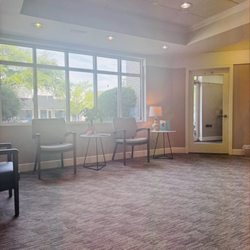 Medure Dental - Lobby