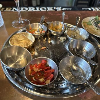 Meesh Meesh - Each flavor is unique and perfect - Tapas/Small Plates Near Me - Louisville, Kentucky