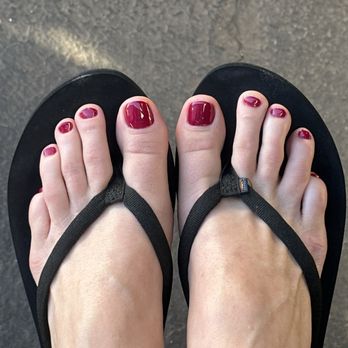 Starlite Beauty Salon - Pedicure with callouse removal - Nail Salons Near Me - Milpitas, California Starlite Beauty Salon - Pedicure with callouse removal - Nail Salons Near Me - Milpitas, California