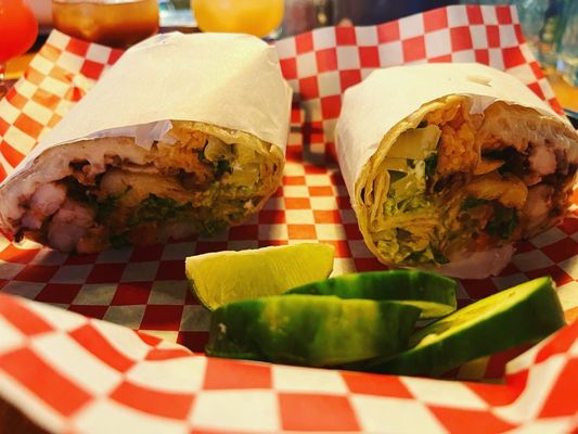 El PinchoTaco by null