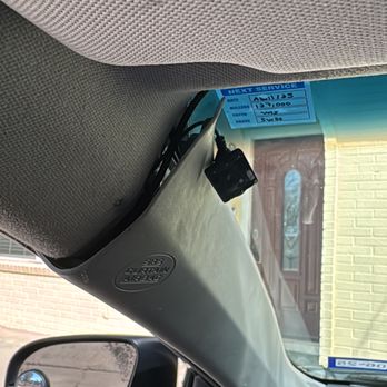 Texas Boombox  - The microphone does not work....clearly. - Car Stereo Installation Near Me - El Paso, Texas
