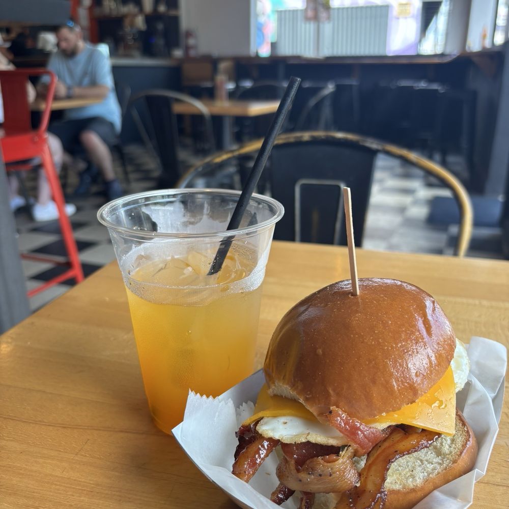 Egg Joint - Burgers Near Me - San Juan, Puerto Rico Egg Joint - Burgers Near Me - San Juan, Puerto Rico