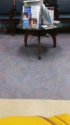 Planned Parenthood - Manhattan Health Center by null