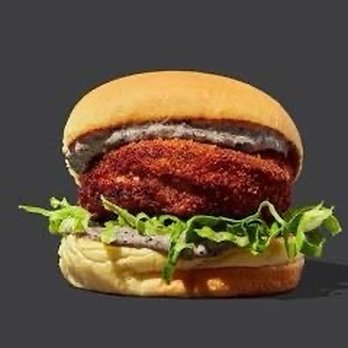 Shake Shack Pasadena - It doesn't look like this - Burgers Near Me - Pasadena, California