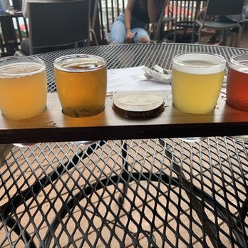 The Lagoon - Gluten-Free Near Me - Lake George, New York