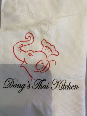 Dang's Thai Kitchen by null