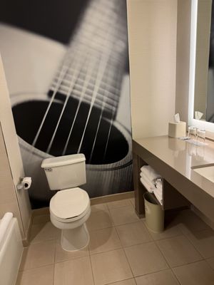 Renaissance Austin Hotel by null